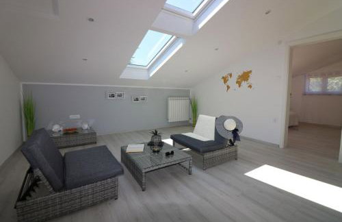 Pool-Apartments Porec (4400) - Foto 14