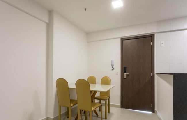 Complexo Heron Marinho Flats - Foto 73