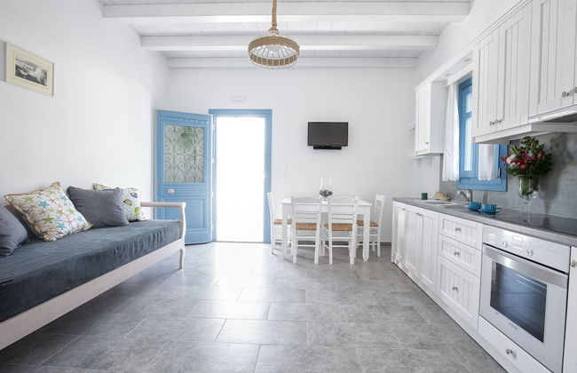 Aegean Sea Villas - Foto 2