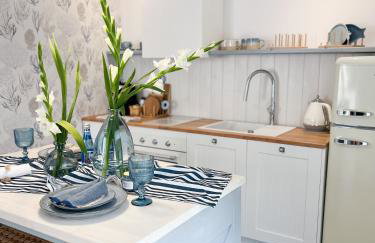 Apartament Aqua Przystań 80 - Rumia Novum - Foto 13