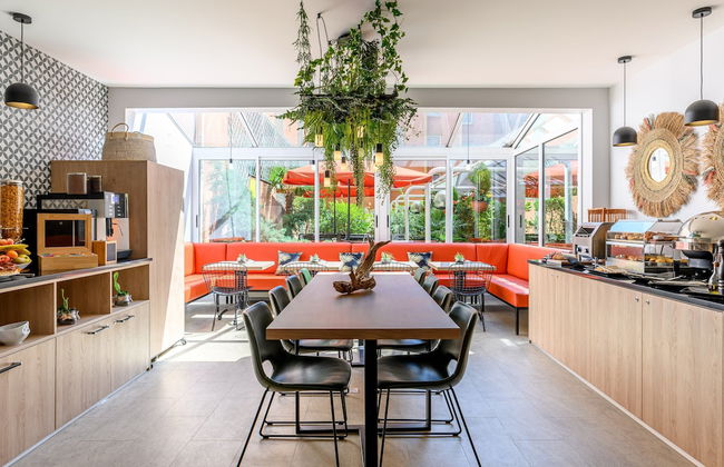 Citadines Wilson Toulouse - Photo 24