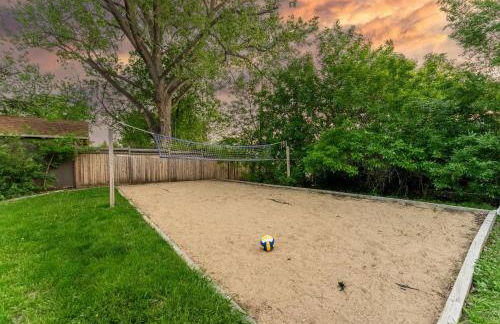 5BD Japanese-Themed w/ Hot Tub, Movie Room & Games - Foto 56