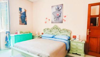 Camera a Catanzaro in villa relax ""oasi verde"" - Foto 3