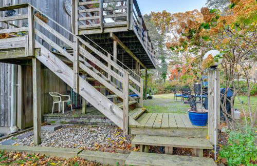 Cozy Dix Hills Apt with Deck about 7 Mi to Beach! - Photo 23