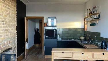 Edwardian Villa by the Sea Sleeps 8 Coastal Walk - Foto 4