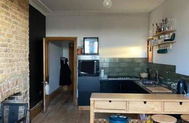 Edwardian Villa by the Sea Sleeps 8 Coastal Walk - Foto 4