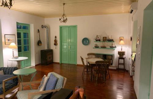 The Music House villa with pool - Foto 16