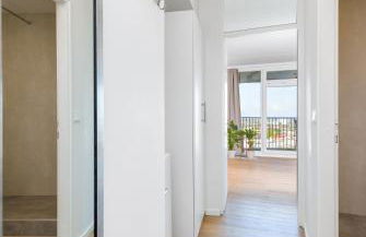 Primero Top-Suite I 22 Stock I Messe Zentrum Kongress - Foto 13