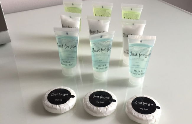 Great Location 2 Bed West End Flat - Foto 15