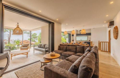 Villa Pyla Vue Mer plage à pied - Foto 20