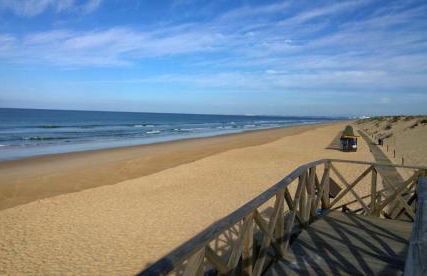 Scarlet's Place - 1 bed Victory Village Quinta Do Lago - beach, nature, lakes - Foto 69