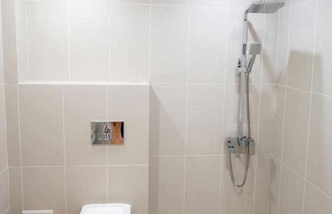 Spacious 1bdr Apartment Near City Center - Foto 57