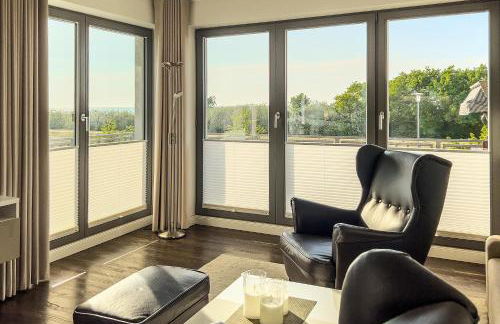 Villa Deichgraf 12 "Meerblick" - Foto 11