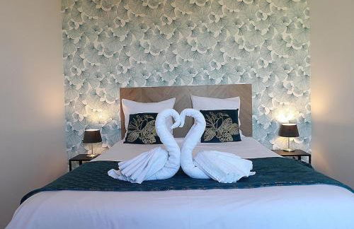 Nid Douillet au Bord du Canal #A - Foto 13