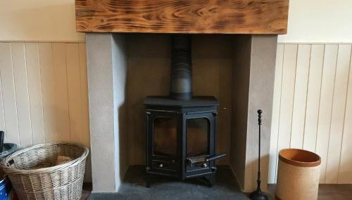 The Bothy, Gallin, Glenlyon, Perthshire - Foto 4