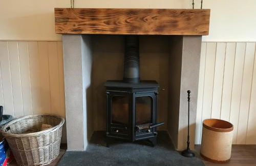 The Bothy, Gallin, Glenlyon, Perthshire - Foto 4