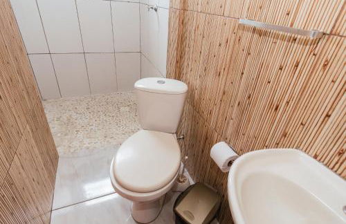 Ótimo sobrado prox da Praia Grande com ar condicionado - Foto 50