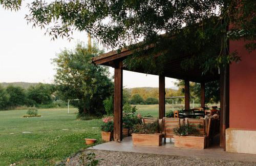 Il Casale delle Rose - Foto 17