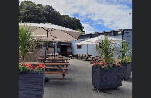 Charming Two Bed Cottage Glan Gwna Holiday Park - Foto 25