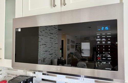 Quiet retreat near Coconut Grove free parking - Foto 43