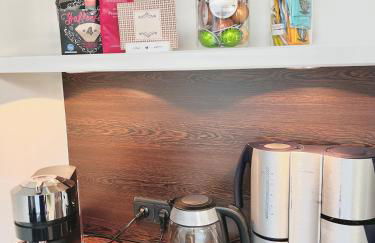 Auszeit im Chiemgau, Ferienwohnungen - Foto 14