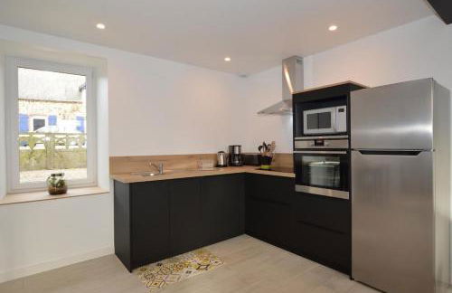 Gite Cour du Bourg - Baie du Mont Saint Michel - Foto 10