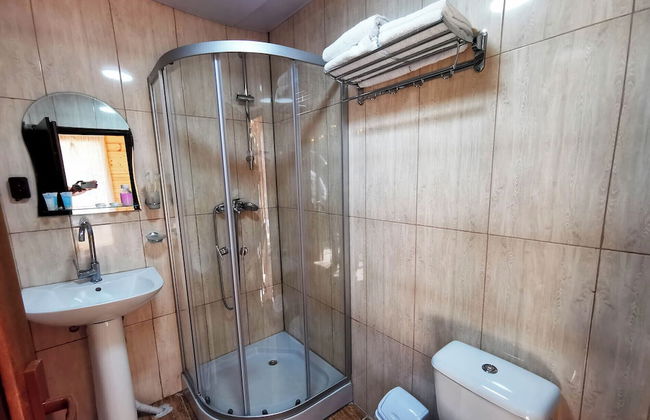 Eco House Merisi - Foto 68