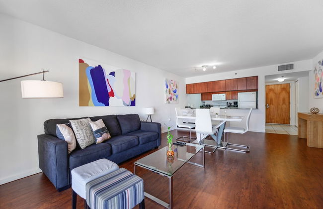 Amazing apartment in the Heart of Brickell - Foto 145