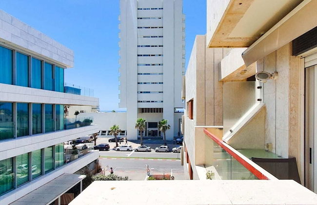 Beautiful Apartment Near Beach H1 - Foto 35