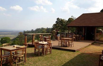 Pardinho Casa de Campo Ninho Verde 2 - Foto 40