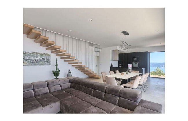 Villa Ateneum Comfortable Holiday Residence - Foto 11