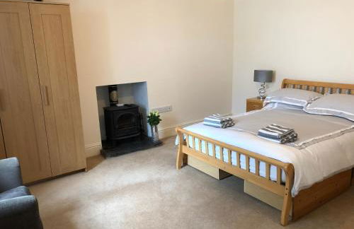 White Lion Aberporth - Foto 7