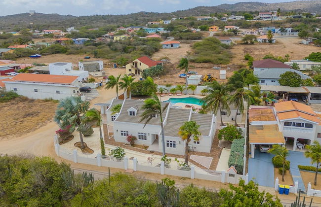 Charming Cunucu Home Pvt Pool Outdoor Kitchen - Foto 71