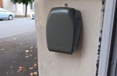 le gîte le CAMÉLIA - Foto 11