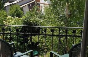 Appartamento 110mq Zona Terme posto auto privato - Foto 12