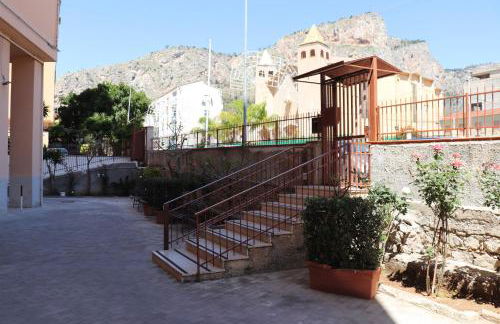 RineddaHouse Arenella - Vista Mare Panoramica a Palermo con Parcheggio privato - Foto 46