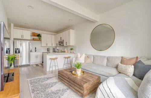 Stay Portland - Perfect Portland Farmhouse Loft - Breweries & Bars - Foto 2