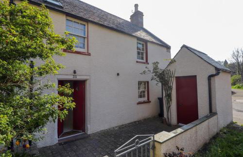 Seashell Cottage - Foto 27