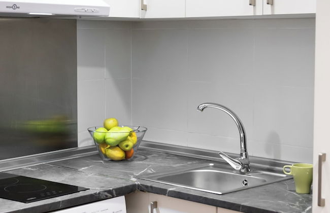 Down Town 13 Apartments - Foto 39