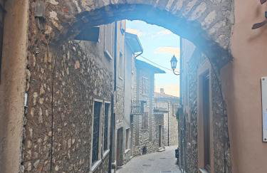 Casa Storica Gardola - Photo 39