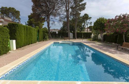 Holiday Home Villa Casalot VI by Interhome - Foto 38
