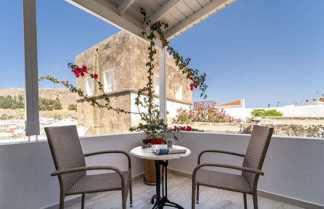 Villa Dafni - Our Home Away From Home - Foto 62