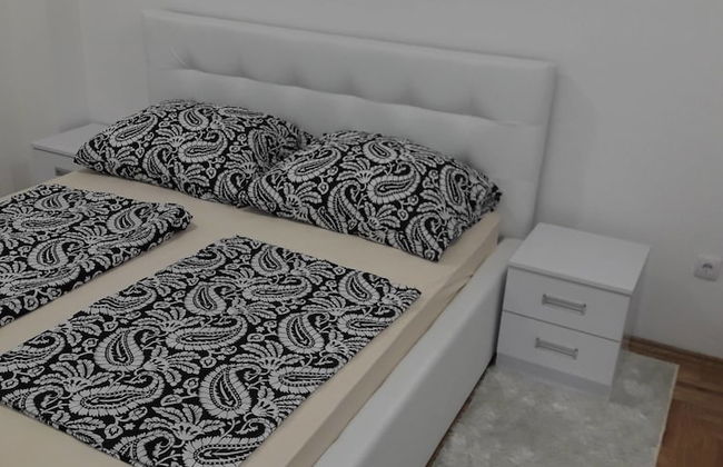 Apolon Apartments - Foto 3