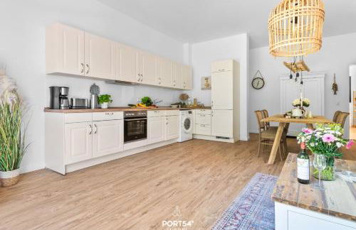 Ferienwohnung Majorshof Auster Büsum - Foto 29