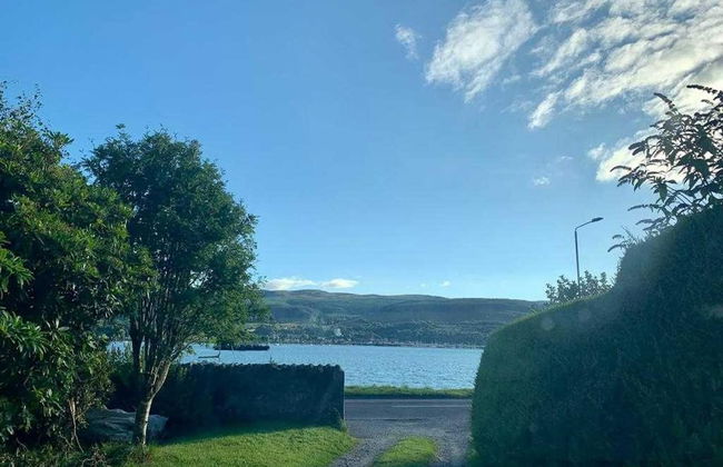 Cottage in Kilmun, Argyll - 2 Bedrooms, Sleeps 2 - Foto 13