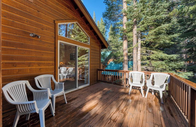 Hansel by Avantstay Pool Table, 5mins to Skiing - Foto 4