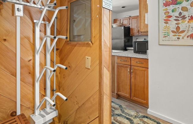 19 Mountainside 2 Bedroom Condo by RedAwning - Foto 31