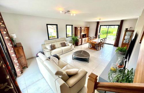 Villa Poujol en Dordogne, piscine chauffée - Foto 20