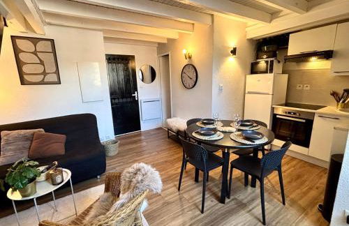 Le 41 - Cœur de Barèges, confort et piscine - Foto 37