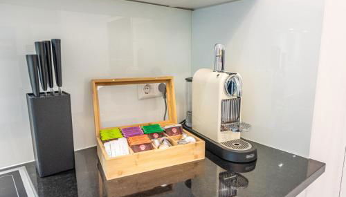 VIVID Luxury Apartment Ludwigsburg - Blühendes Barock-Forum-Schloss-Downtown-Modern - Foto 5